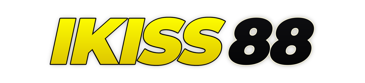 ikiss88 Logo